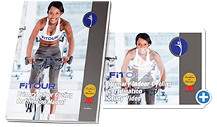 spinning certification