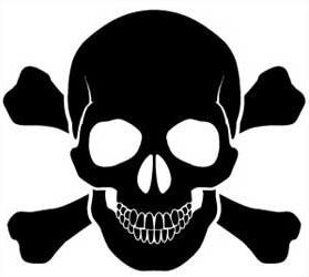 crossbones