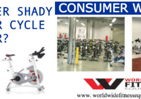 WORLDWIDE FITNESS EQUIPMENT REVIEW