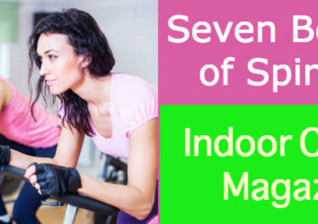 benefits of spinning