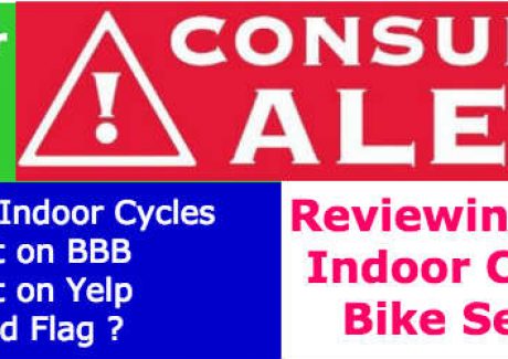 Custom Indoor Cycle Review