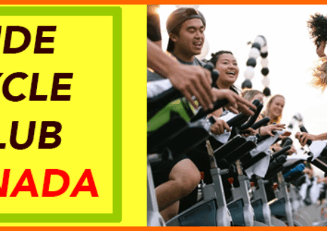 RIDE CYCLE CLUB