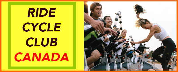 RIDE CYCLE CLUB