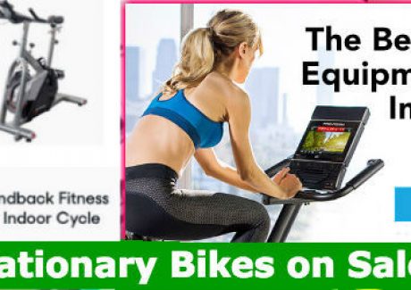 Diamondback Fitness 510
