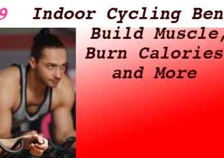 indoor cycling benefits