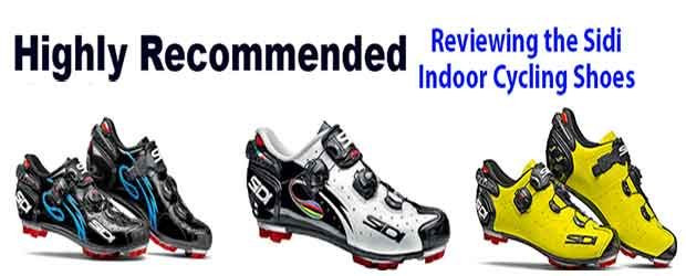 Indoor cycling shoes canada store