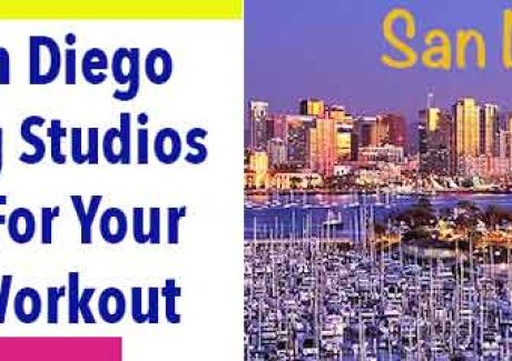 san diego indoor cycling