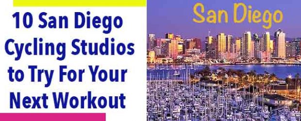 san diego indoor cycling