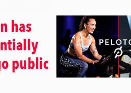 peloton bikes public
