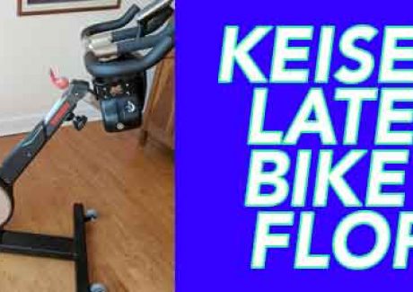 KEISER M3iX bike reviews