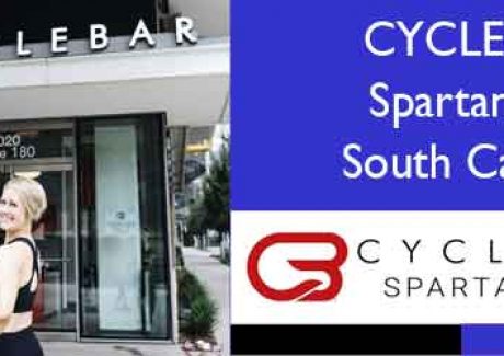 CYCLEBAR Spartanburg