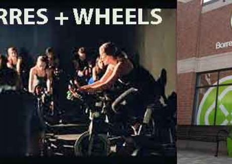 BARRES wheels ottawa