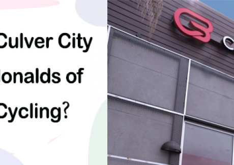 cyclebar culver city