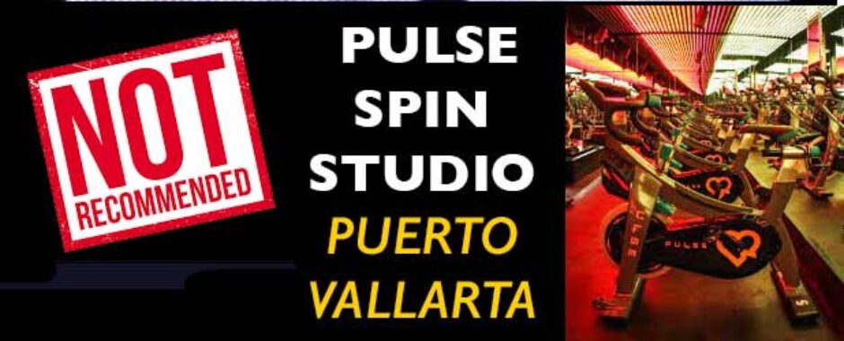 pULSE SPIN STUDIO