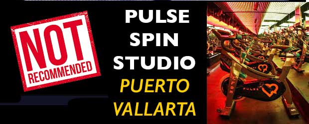 pULSE SPIN STUDIO