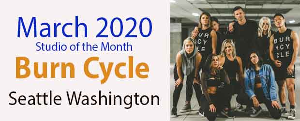 Burn Cycle Seattle