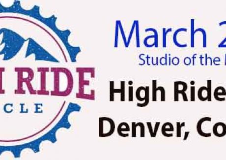 highride studio denver