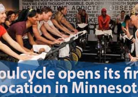 soulcycle twin cities