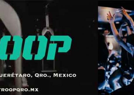 queretaro spin classes