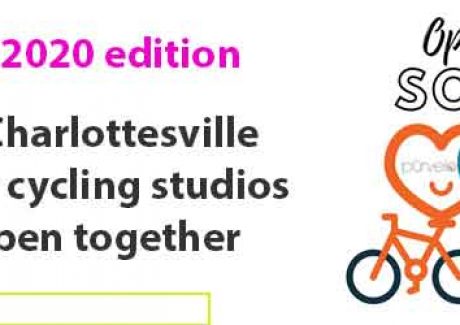 spin class NEWS