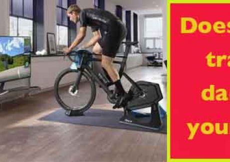 bike trainer
