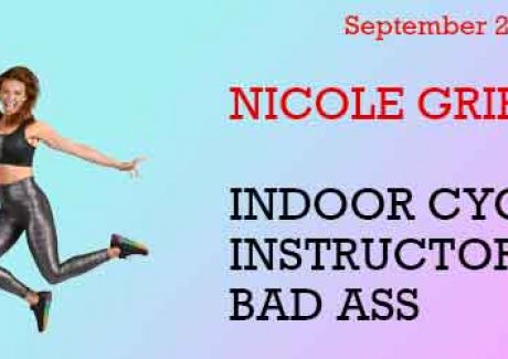 NICOLE GRIFFIN