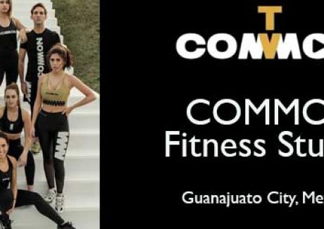 COMMON FITNESS