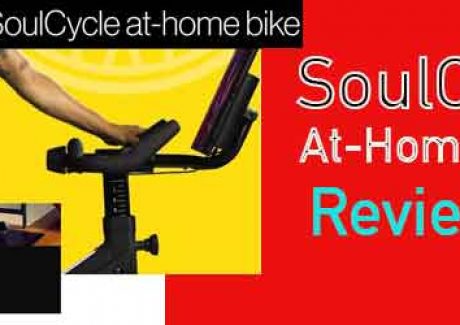 Soulcycle at home