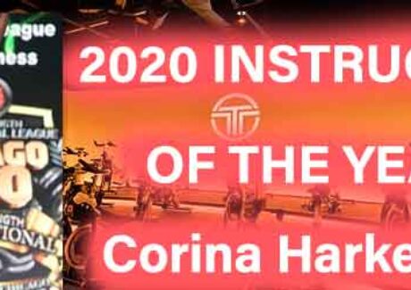 Corina Harkelroad