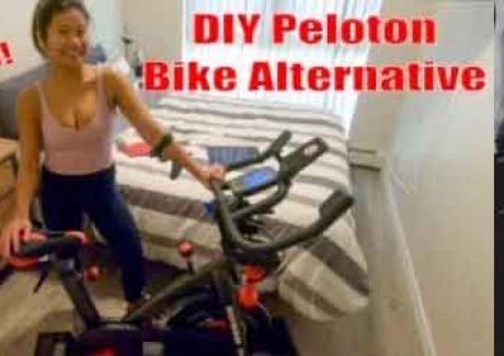 PELOTON ALTERNATIVE