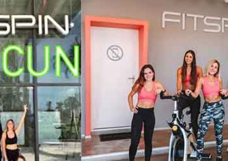 FITSPIN CANCUN
