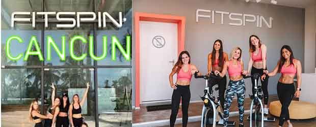 FITSPIN CANCUN