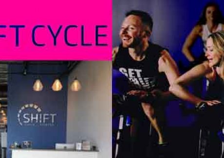 SHIFT CYCLE DENVER