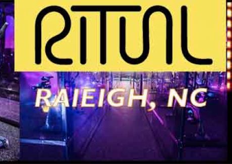 RITUAL INDOOR CYCLING