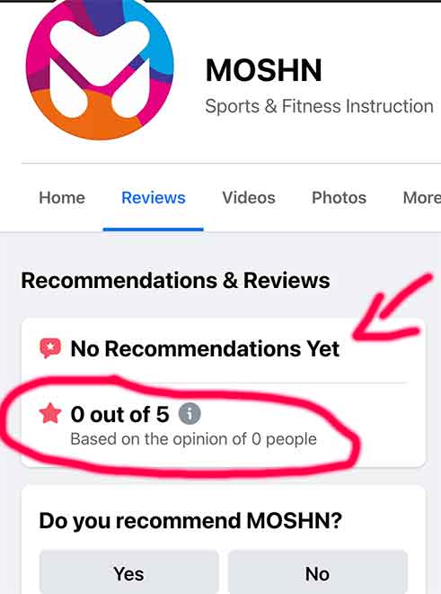 moshn reviews