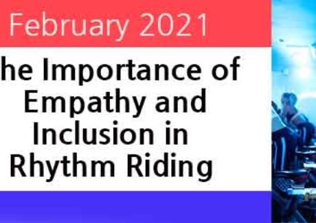 rhythm riding