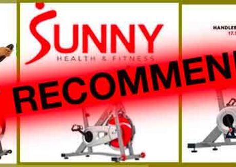 sunny bike reviews