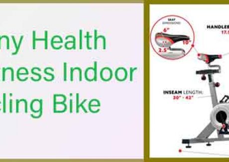 sunny indoor cycling bike