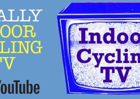 indoor cycling tv