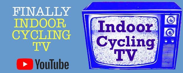 indoor cycling tv