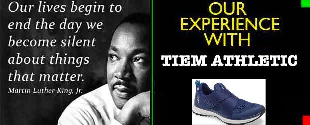 TIEM ATHLETIC REVIEW