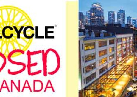 SOULCYCLE VANCOUVER