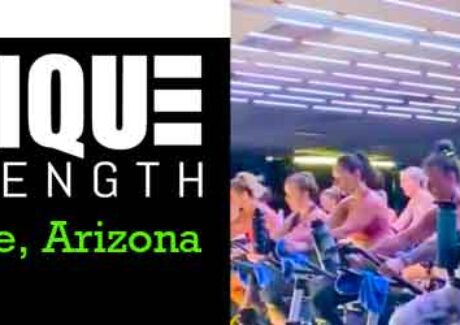 unique strength tempe