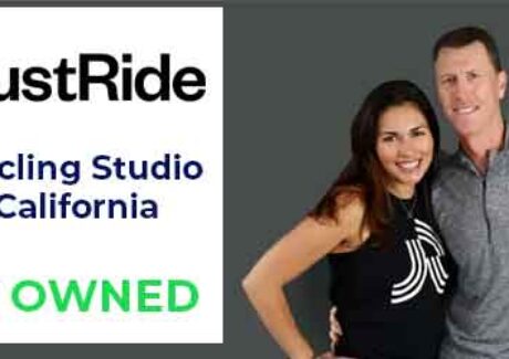 Just Ride Concord California,