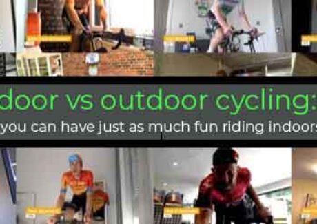 MONTHLY NEWS spin class