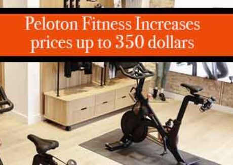 peloton news