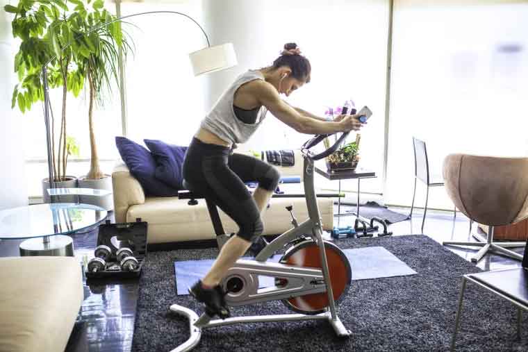 spinclass