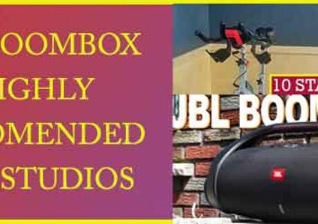 JBL BOOMBOX2 REVIEWS