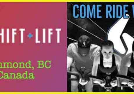 Richmond Indoor Cycling