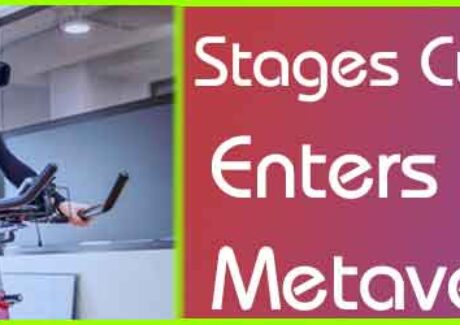 Stages Metaverse